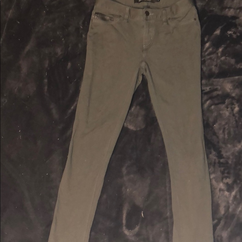 CALVIN KLEIN LEGGINGS